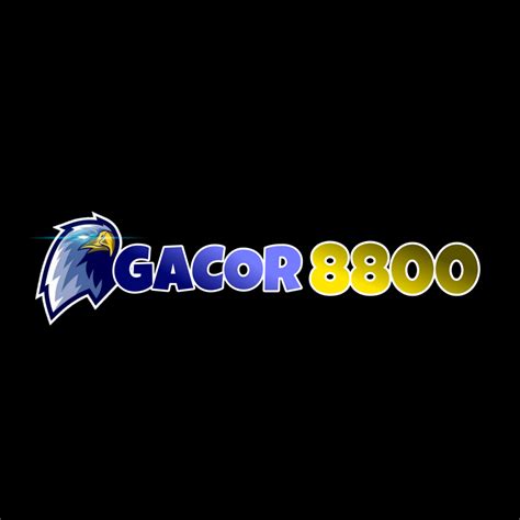 Login Slot Gacor8800 untuk Pengalaman Bermain Judi Online yang Maksimal!